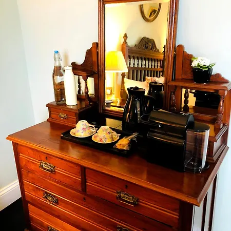 Casa vacanze Lissanisky House Nenagh