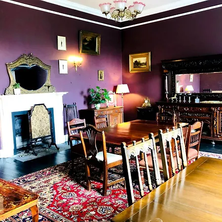 Lissanisky House Casa vacanze Nenagh