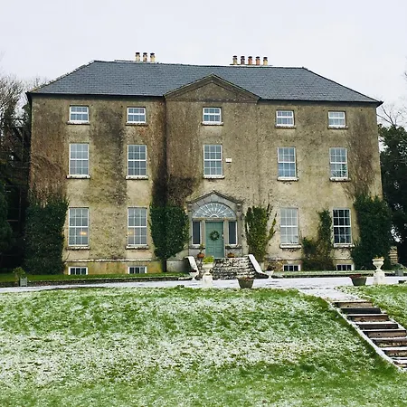 Lissanisky House *