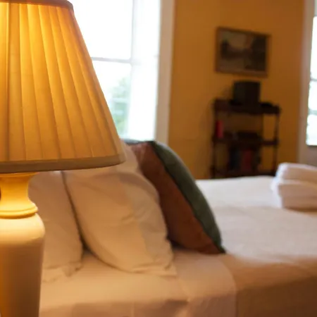 Lissanisky House Casa vacanze