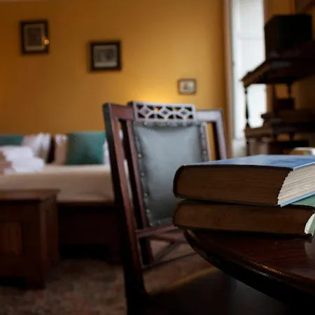 Casa vacanze Lissanisky House Nenagh