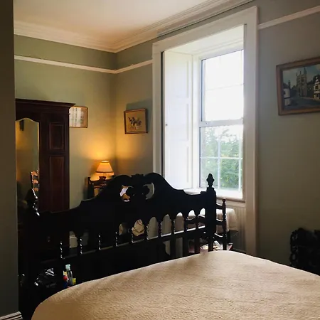 Lissanisky House *