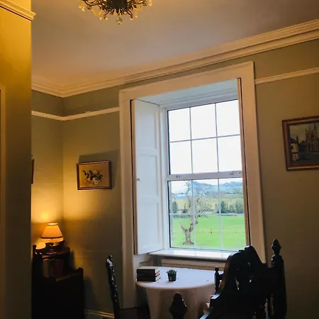 Lissanisky House Casa vacanze Nenagh