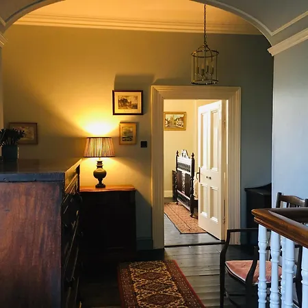 Lissanisky House Nenagh