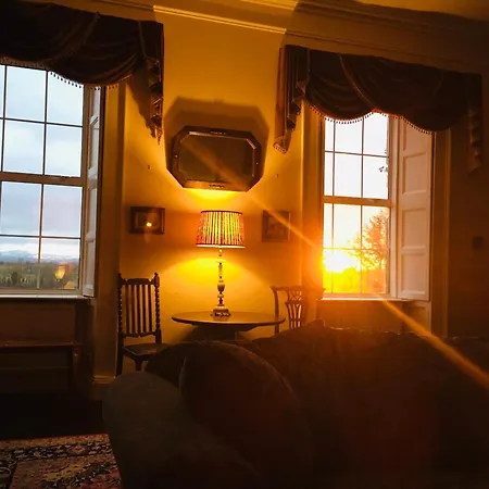 Lissanisky House Casa vacanze Nenagh