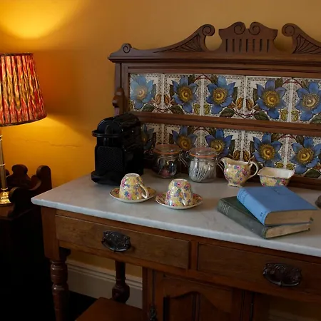 Casa vacanze Lissanisky House *