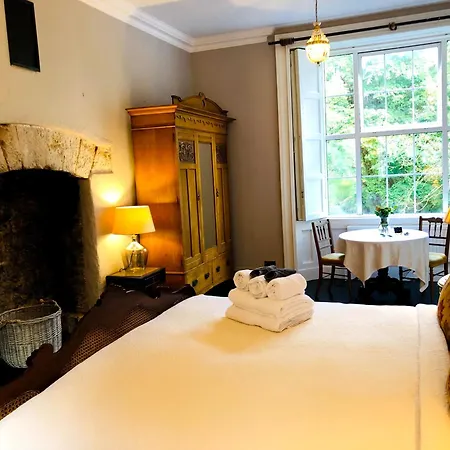 Casa vacanze Lissanisky House Nenagh