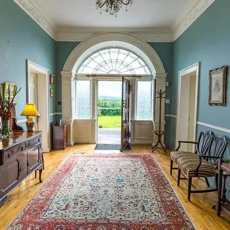 Lissanisky House
