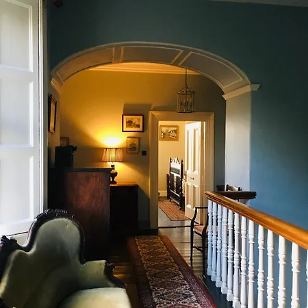 Hébergement de vacances Lissanisky House