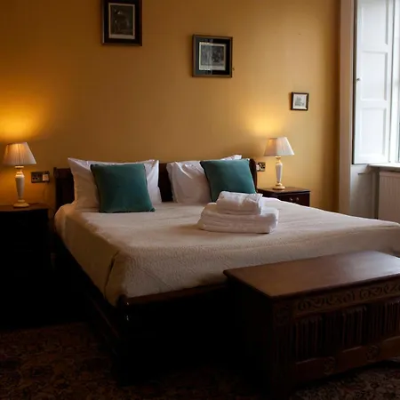 Casa vacanze Lissanisky House Nenagh
