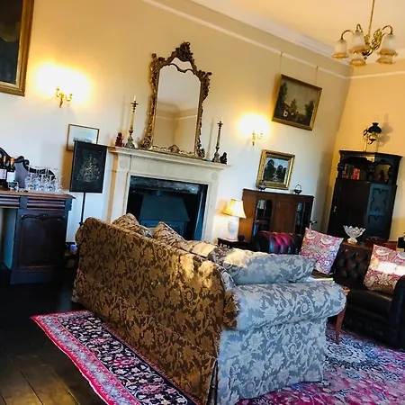 Lissanisky House Casa vacanze