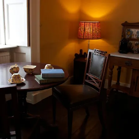 Casa vacanze Lissanisky House