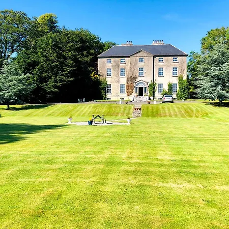 Lissanisky House Casa vacanze Nenagh