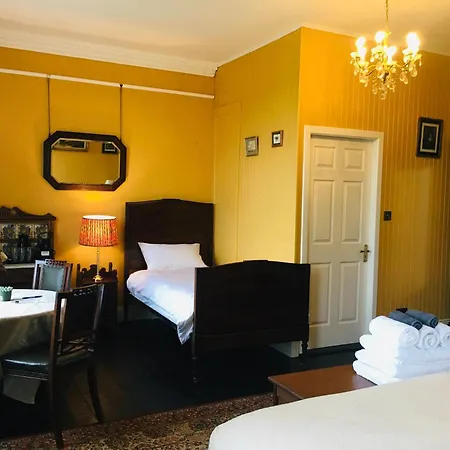 Casa vacanze Lissanisky House Nenagh