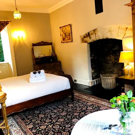 Lissanisky House Hébergement de vacances Nenagh