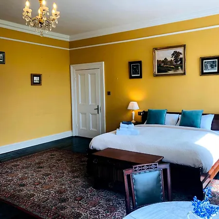 Lissanisky House Nenagh