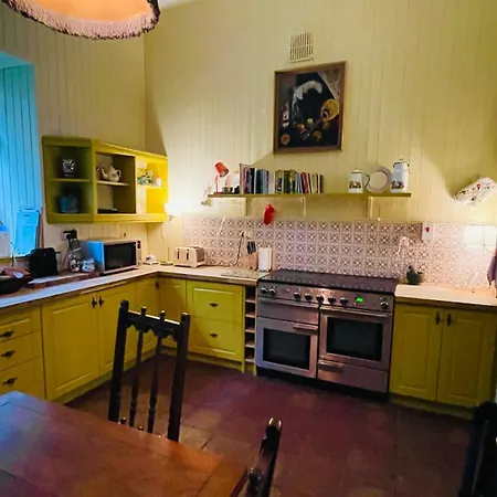 Lissanisky House Casa vacanze *